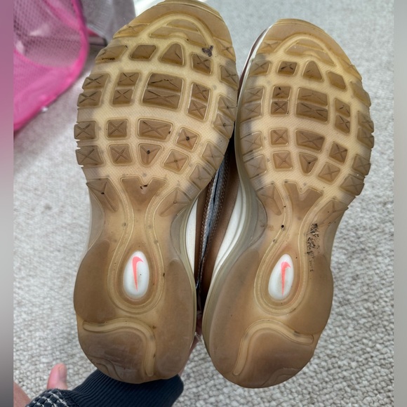 Nike Air Max 98 in Orewood Brown, Size 8 - Picture 10 of 12